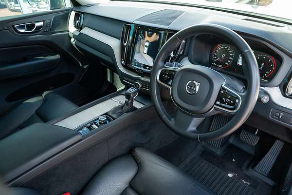 2020 Volvo XC60 T5 Inscription