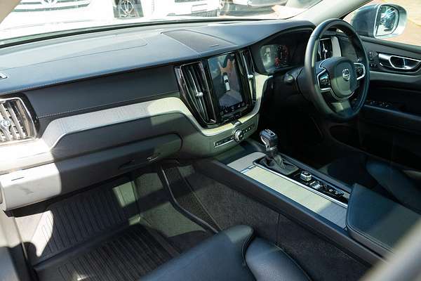 2020 Volvo XC60 T5 Inscription