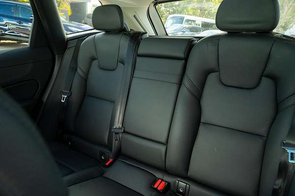 2020 Volvo XC60 T5 Inscription