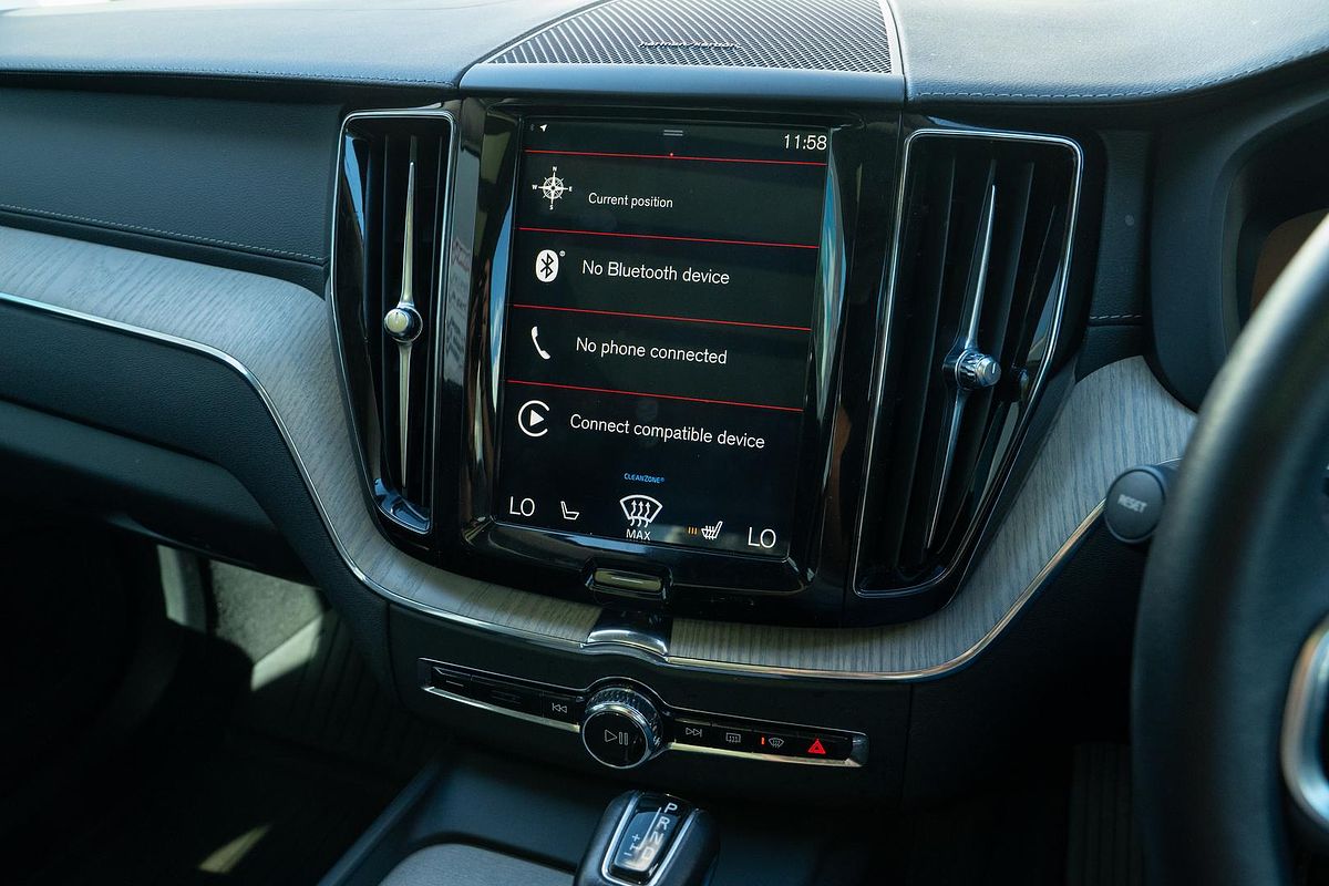 2020 Volvo XC60 T5 Inscription