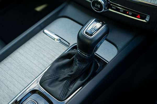 2020 Volvo XC60 T5 Inscription