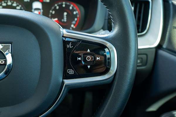 2020 Volvo XC60 T5 Inscription