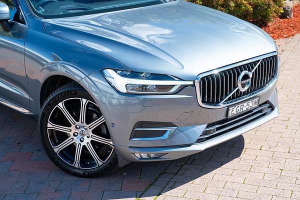 2020 Volvo XC60 T5 Inscription