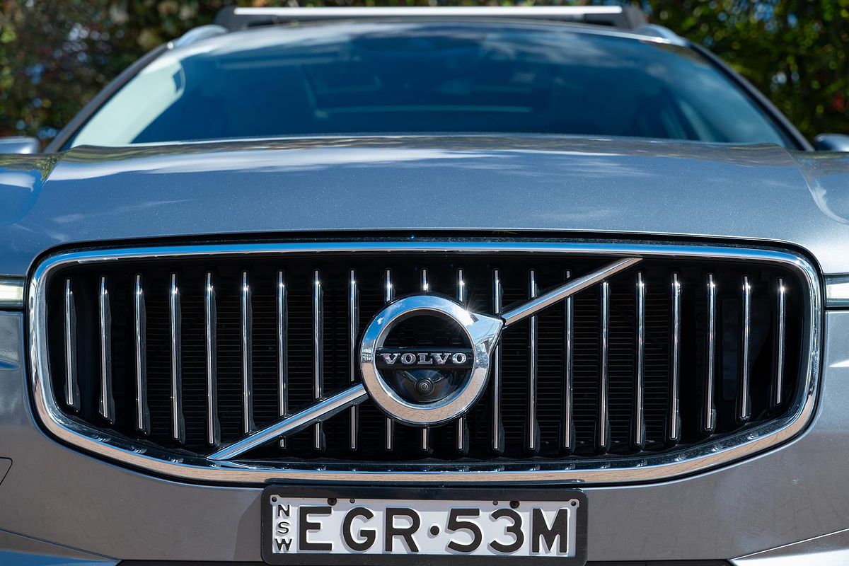 2020 Volvo XC60 T5 Inscription