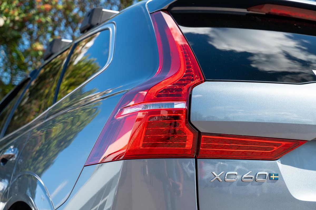 2020 Volvo XC60 T5 Inscription