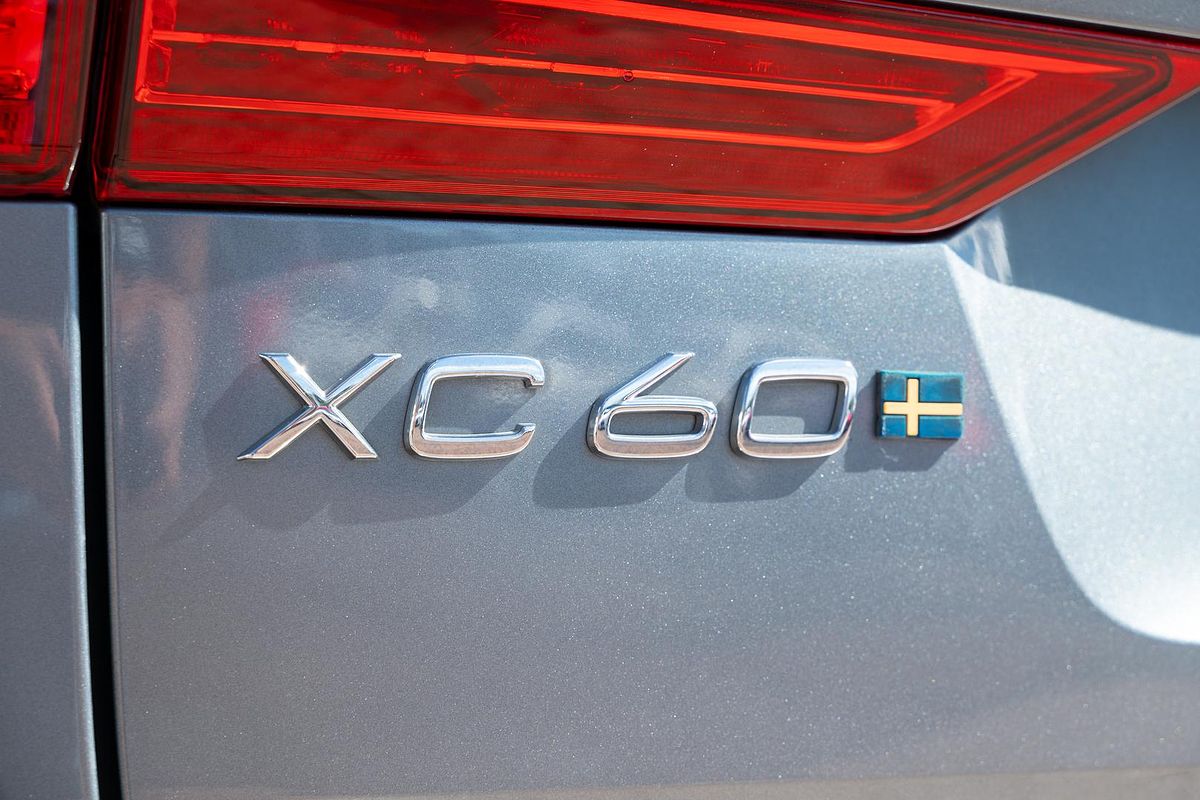 2020 Volvo XC60 T5 Inscription