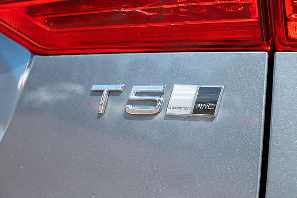 2020 Volvo XC60 T5 Inscription