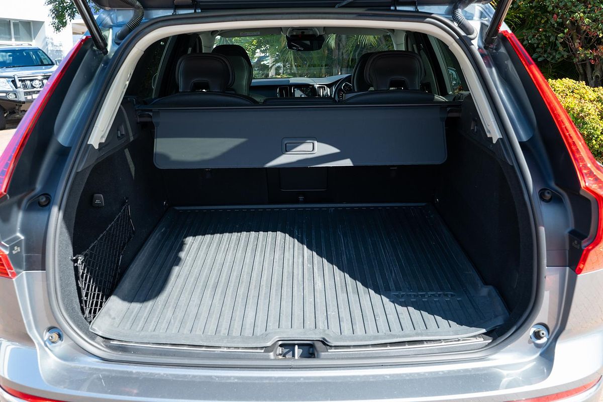 2020 Volvo XC60 T5 Inscription