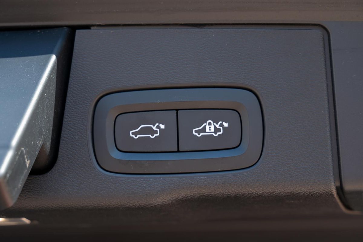 2020 Volvo XC60 T5 Inscription