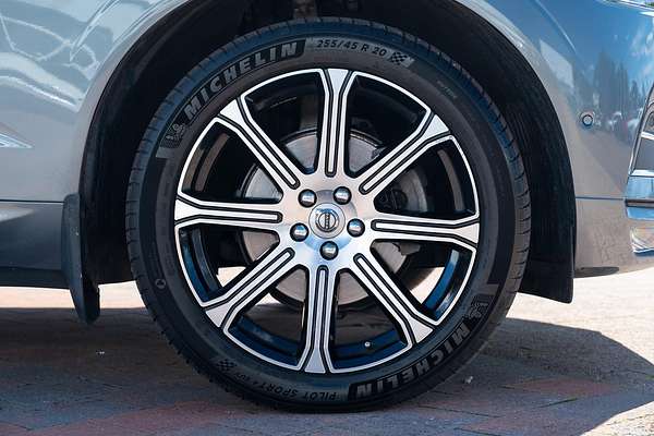 2020 Volvo XC60 T5 Inscription