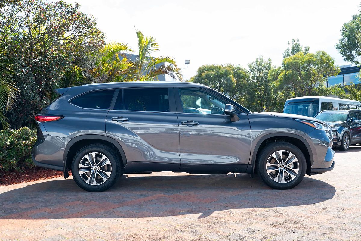 2023 Toyota Kluger GXL TXUA70R