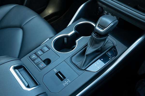 2023 Toyota Kluger GXL TXUA70R