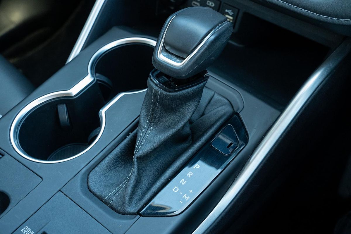 2023 Toyota Kluger GXL TXUA70R