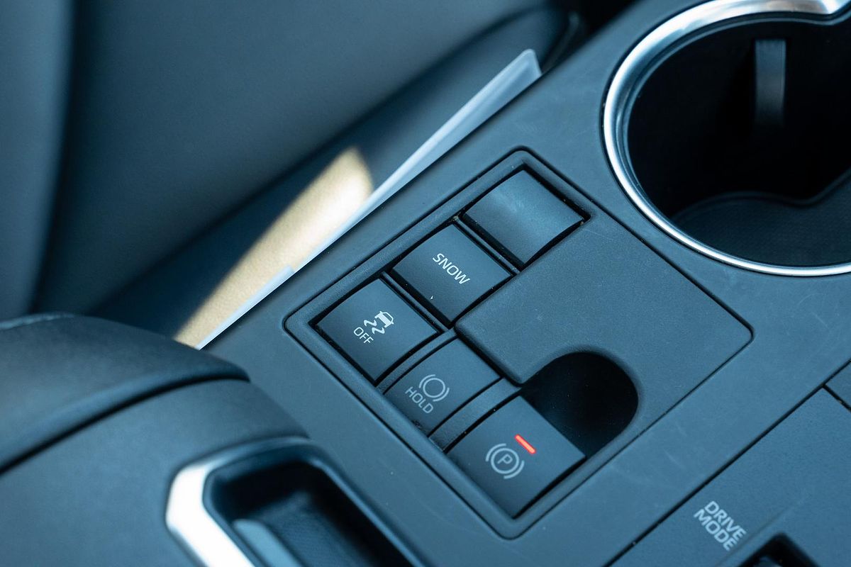 2023 Toyota Kluger GXL TXUA70R