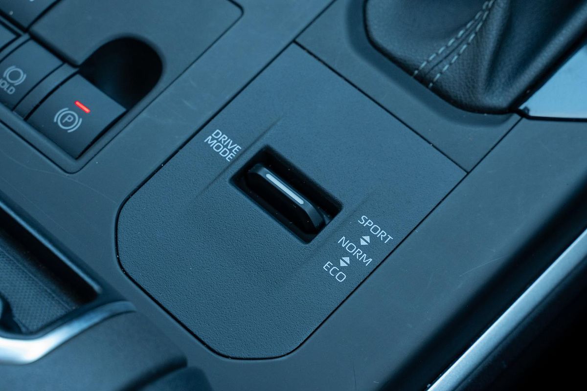 2023 Toyota Kluger GXL TXUA70R