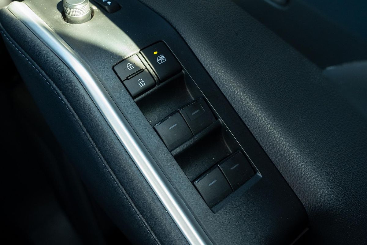 2023 Toyota Kluger GXL TXUA70R