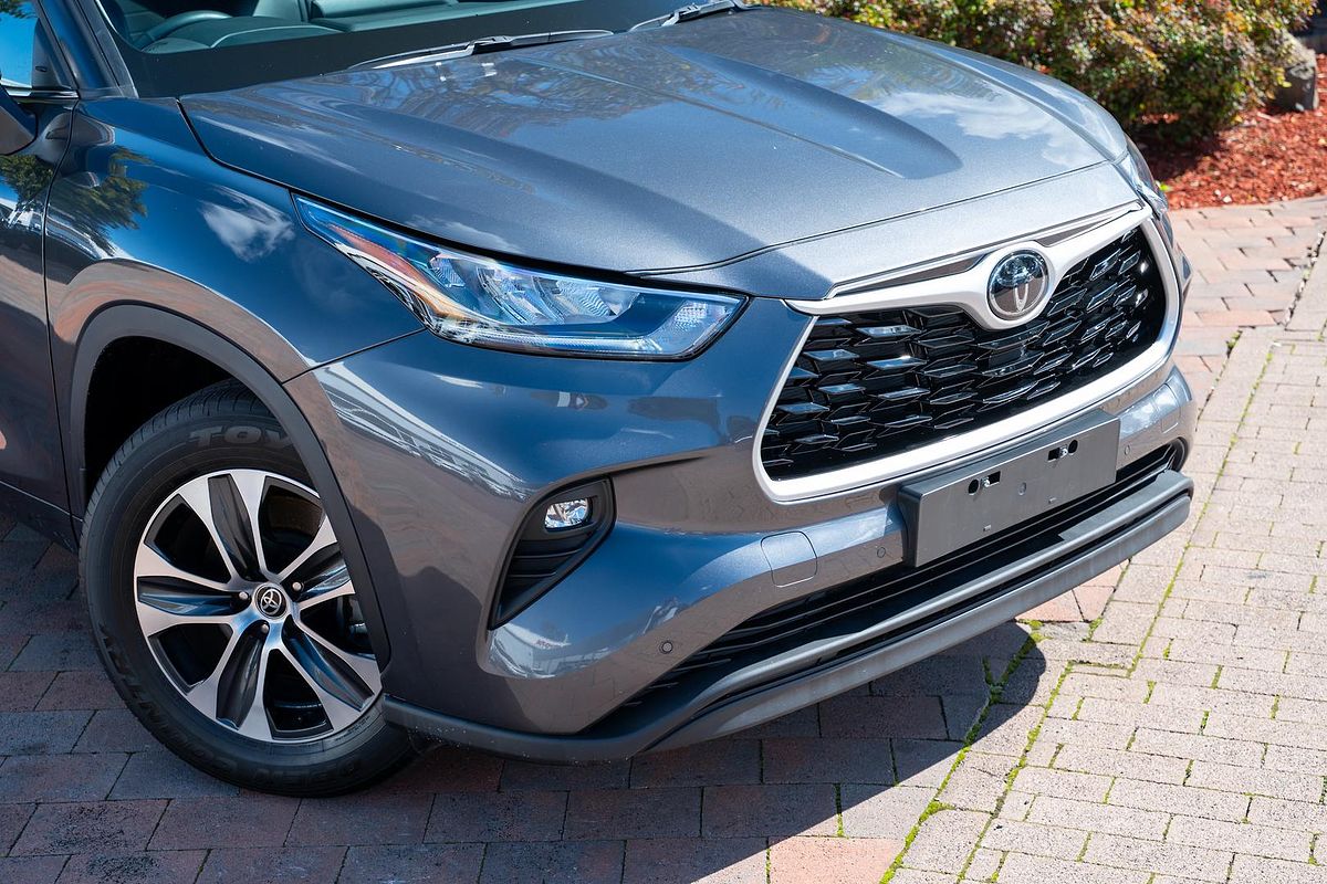2023 Toyota Kluger GXL TXUA70R