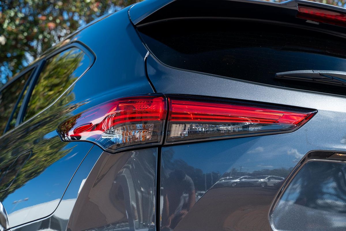 2023 Toyota Kluger GXL TXUA70R