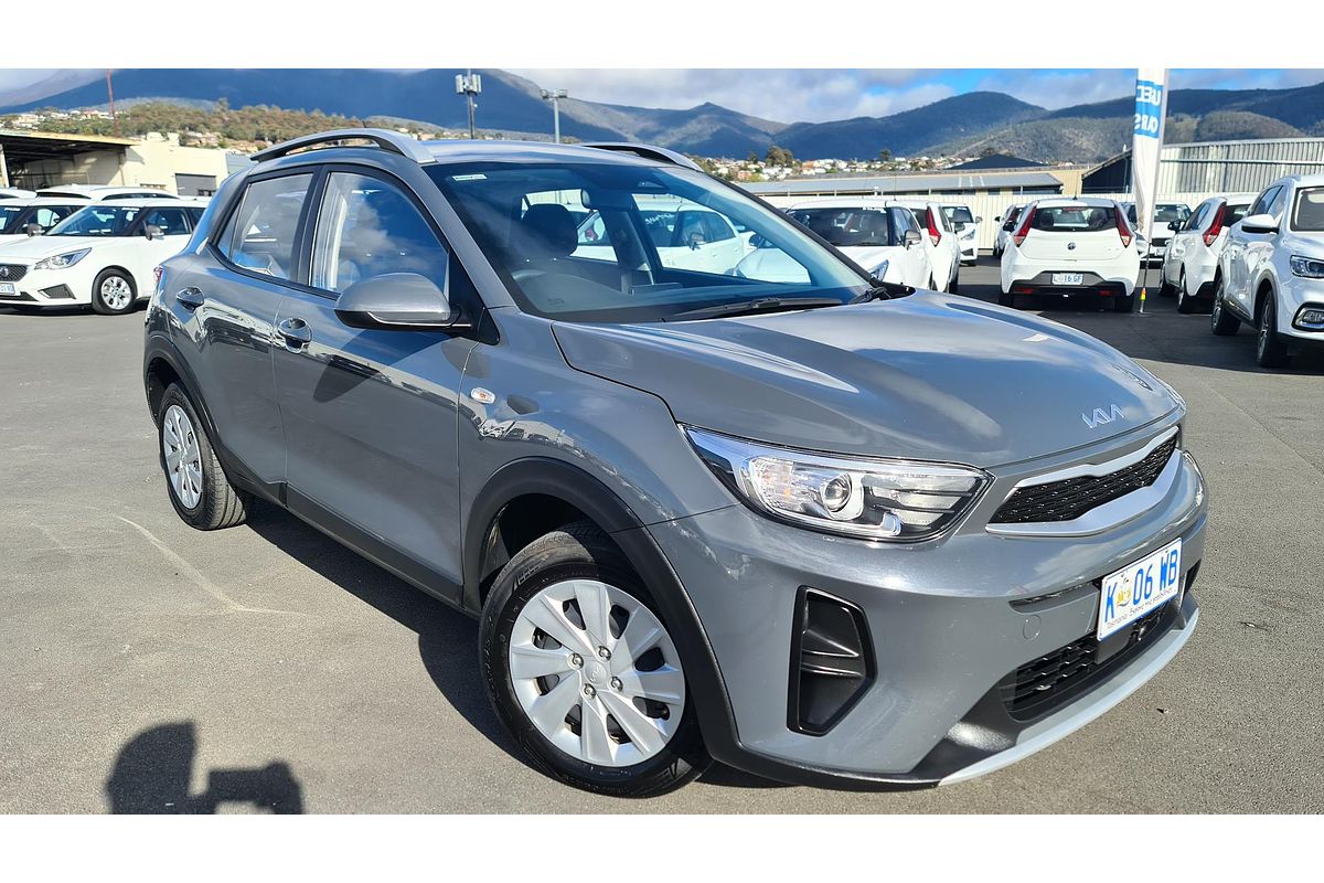 2023 Kia Stonic S YB