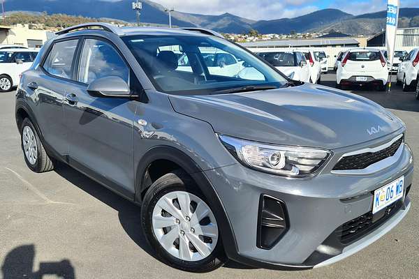 2023 Kia Stonic S YB