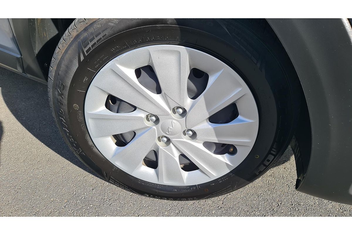 2023 Kia Stonic S YB