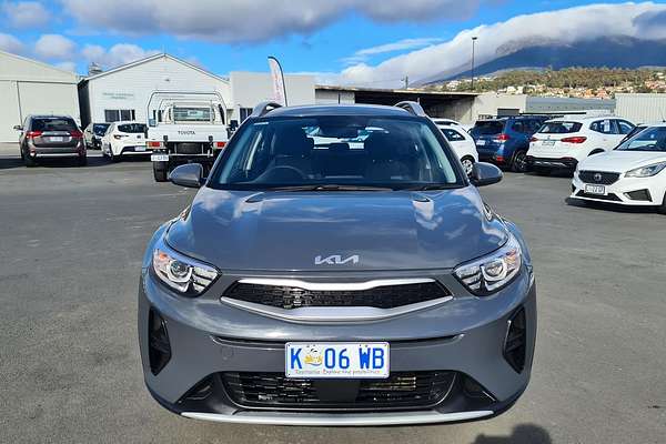 2023 Kia Stonic S YB