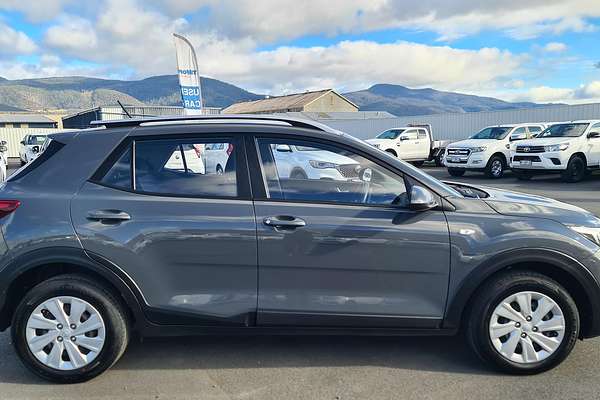 2023 Kia Stonic S YB