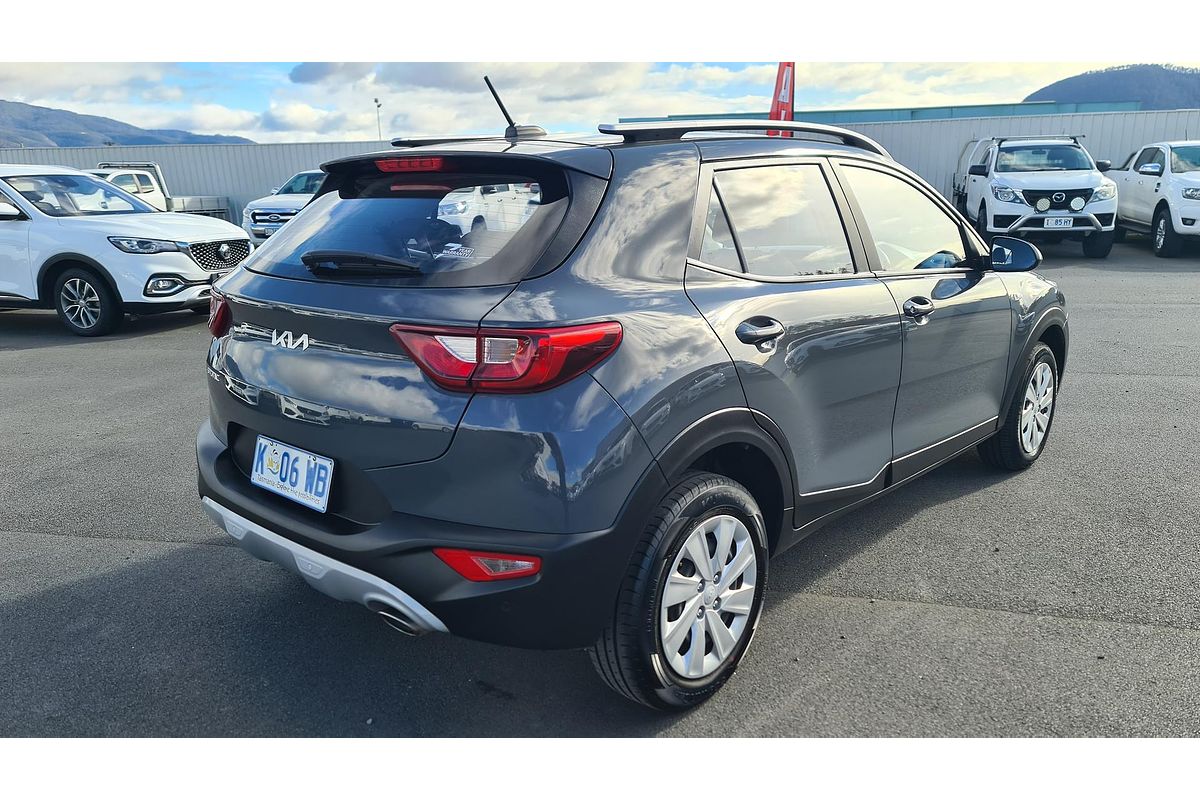 2023 Kia Stonic S YB