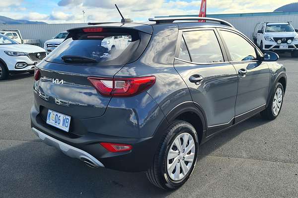 2023 Kia Stonic S YB