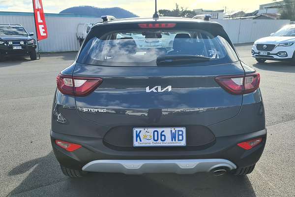2023 Kia Stonic S YB