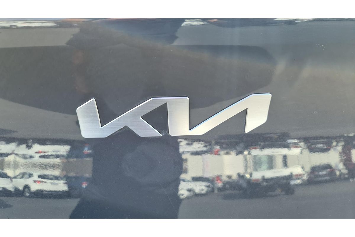 2023 Kia Stonic S YB