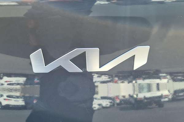 2023 Kia Stonic S YB