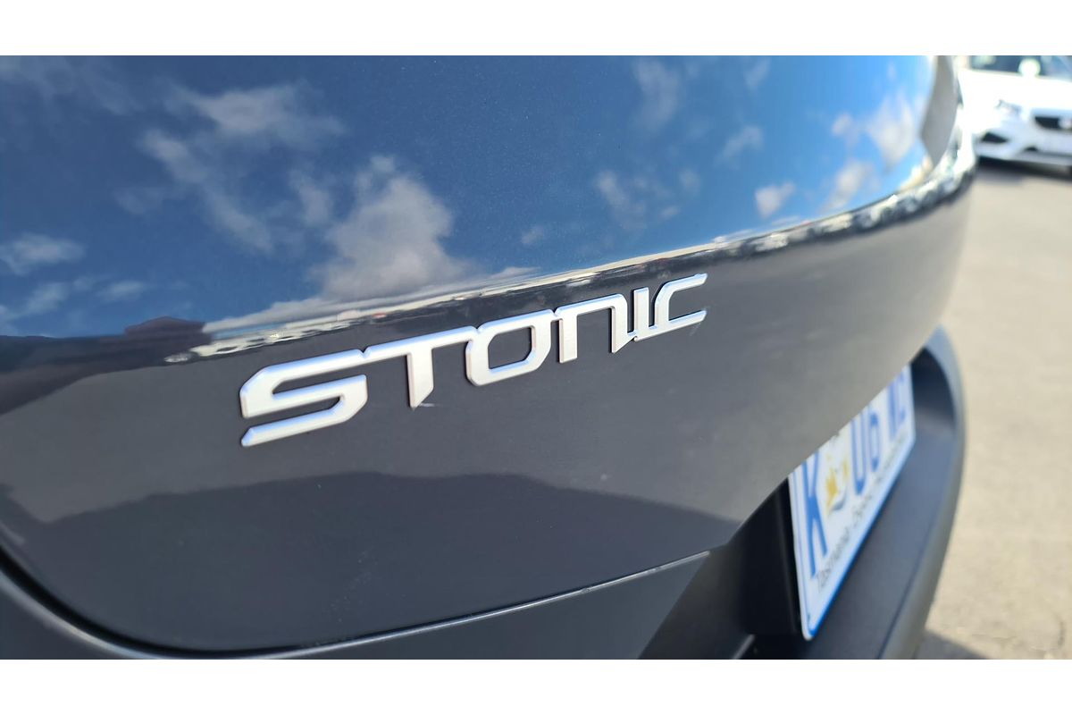2023 Kia Stonic S YB