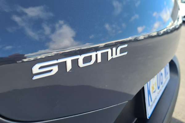 2023 Kia Stonic S YB