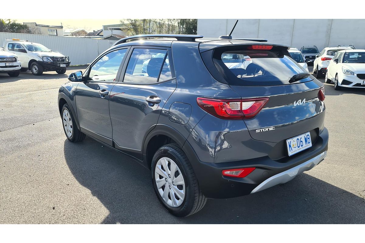 2023 Kia Stonic S YB