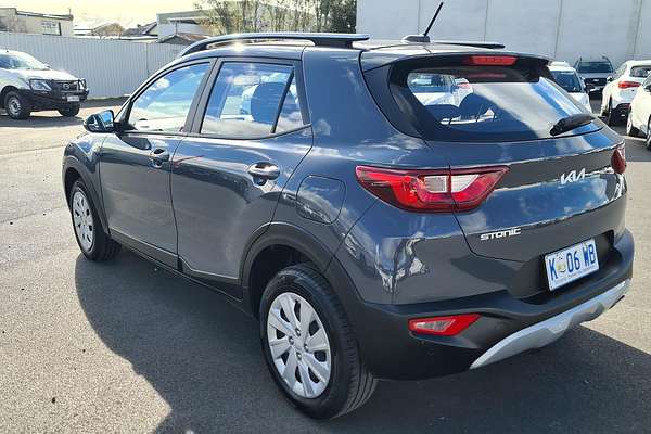 2023 Kia Stonic S YB