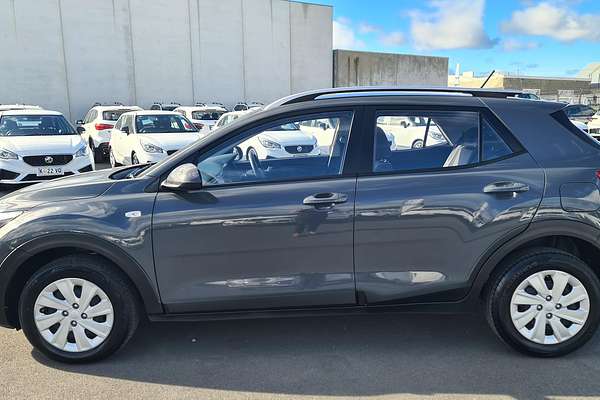 2023 Kia Stonic S YB