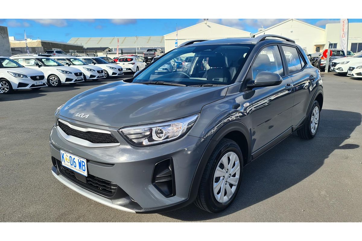 2023 Kia Stonic S YB