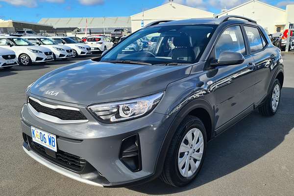 2023 Kia Stonic S YB
