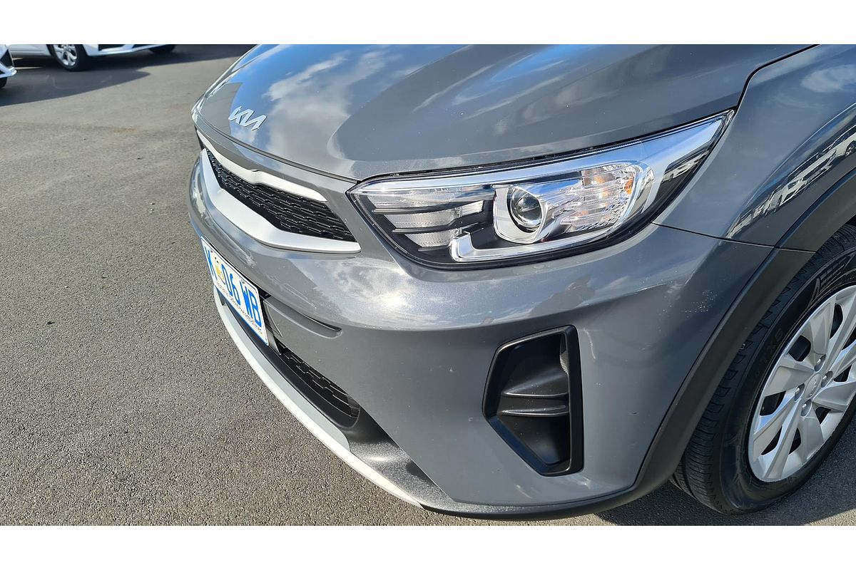 2023 Kia Stonic S YB