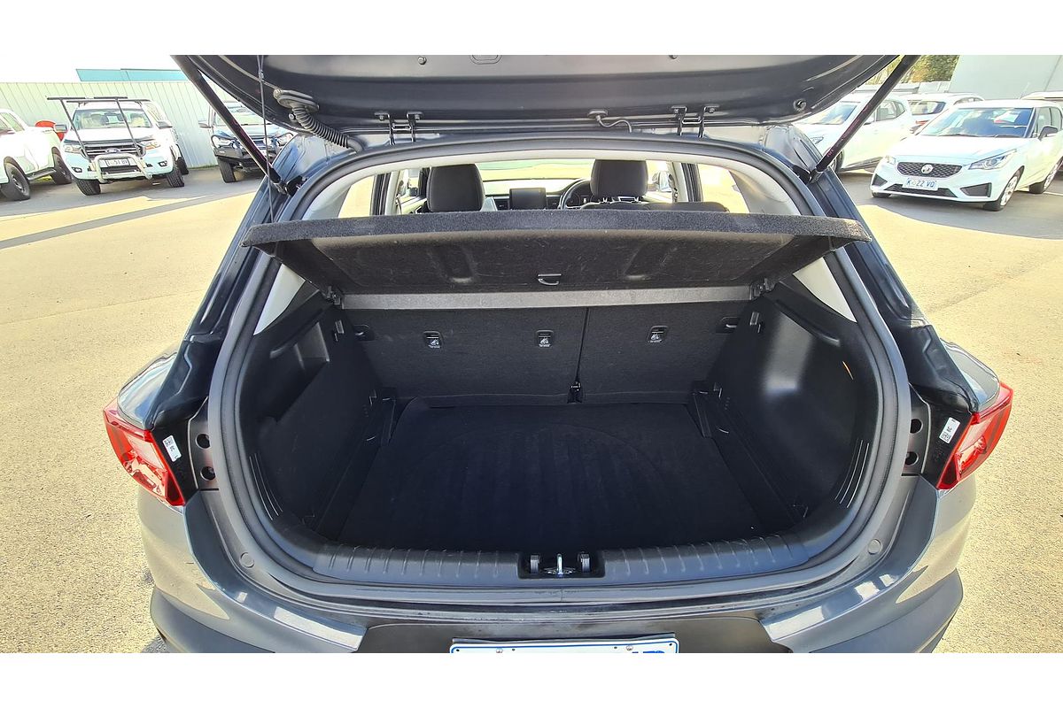 2023 Kia Stonic S YB