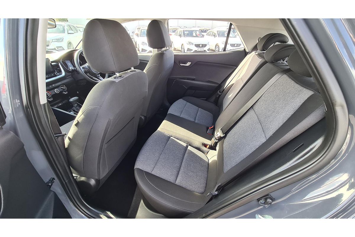 2023 Kia Stonic S YB