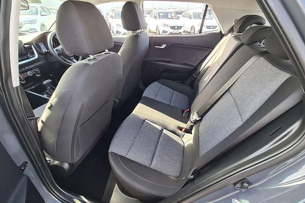 2023 Kia Stonic S YB