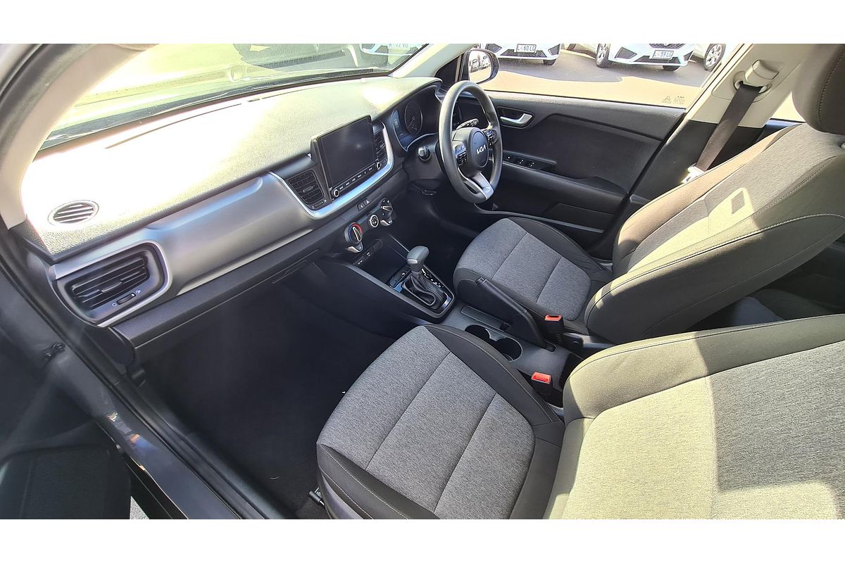 2023 Kia Stonic S YB