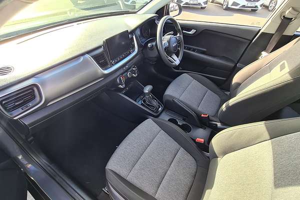 2023 Kia Stonic S YB