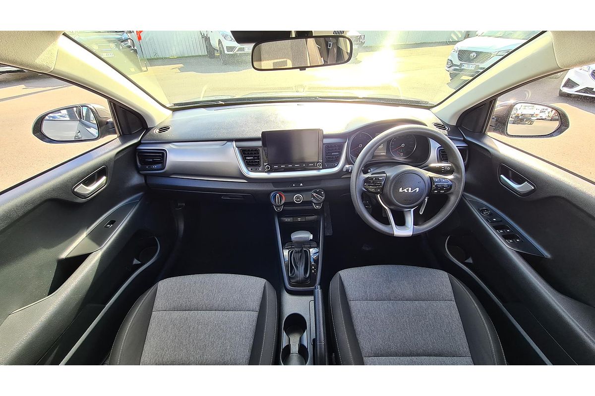 2023 Kia Stonic S YB