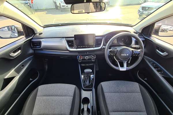 2023 Kia Stonic S YB