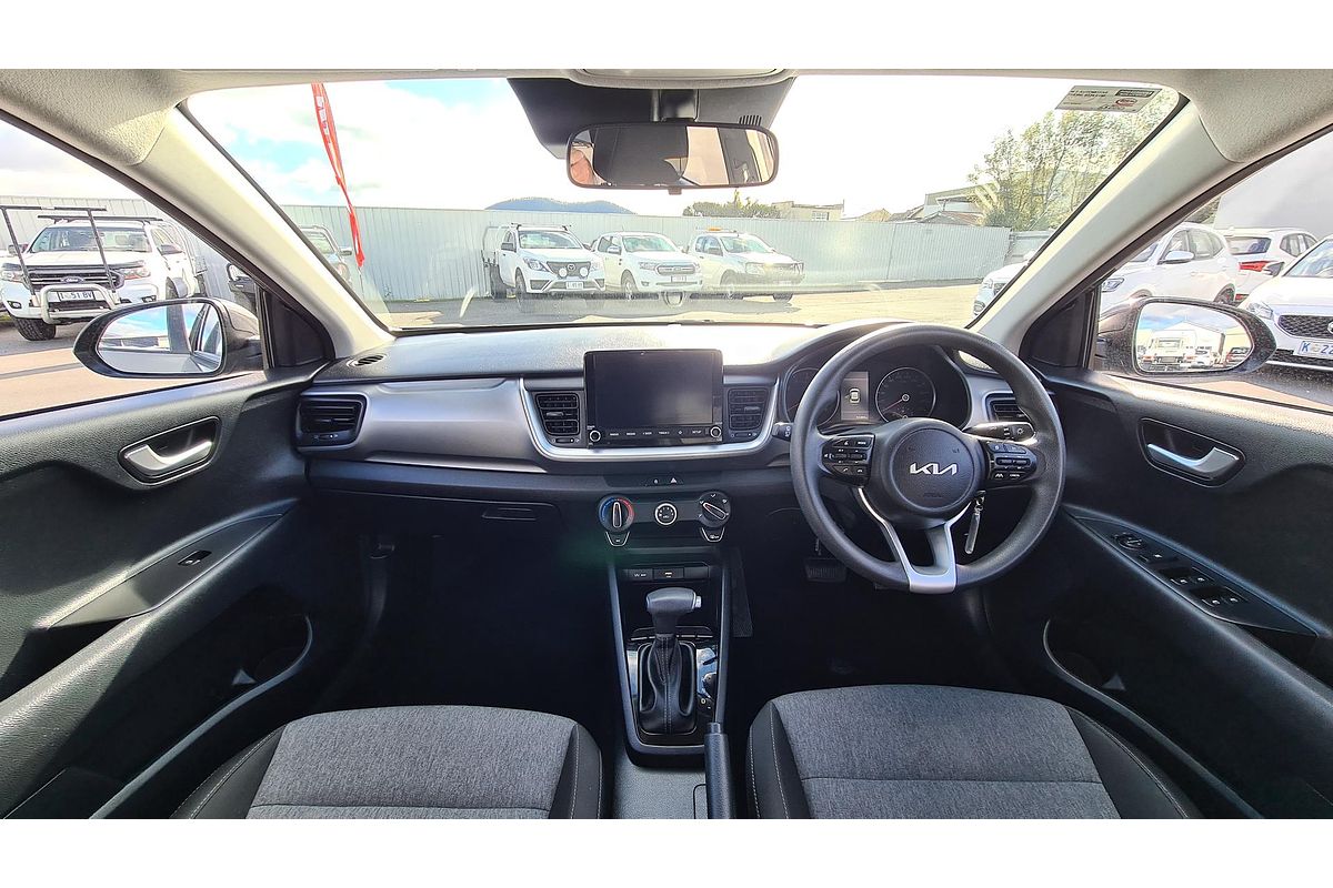 2023 Kia Stonic S YB