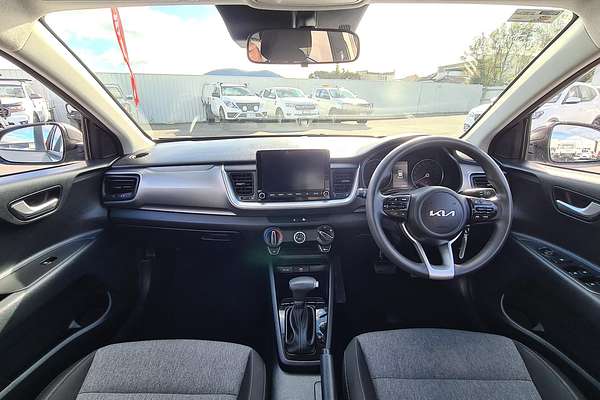 2023 Kia Stonic S YB