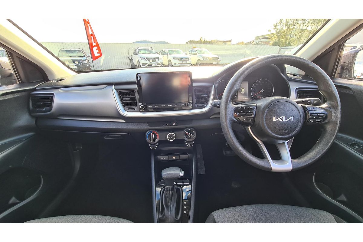 2023 Kia Stonic S YB